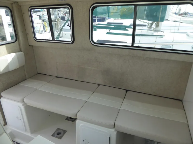 Convertible Seating