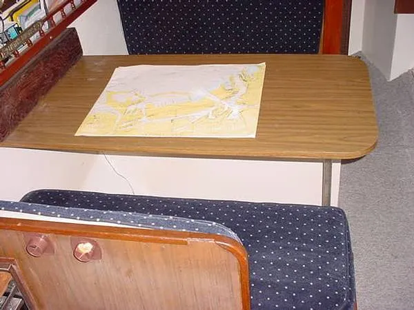 1978 Catalina Sloop