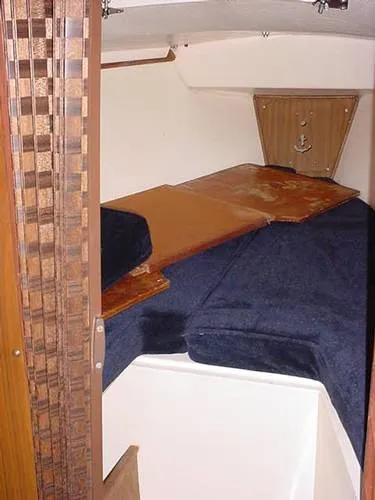 1978 Catalina Sloop
