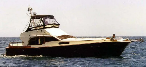 1987 Midnight Lace