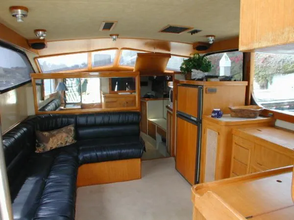 1987 Midnight Lace