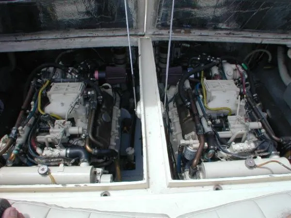 Engines