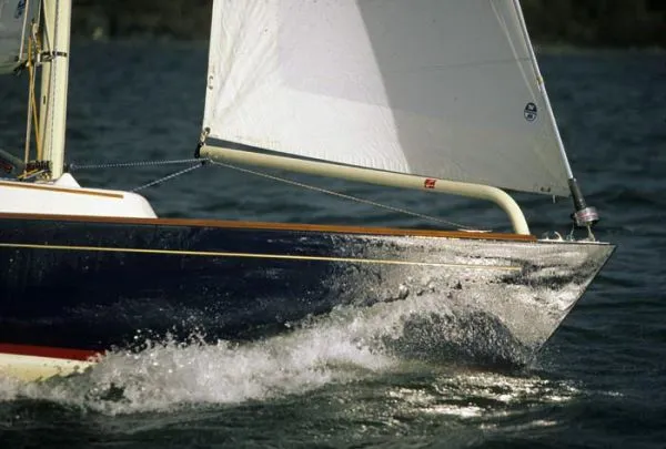 2009 Alerion-Express