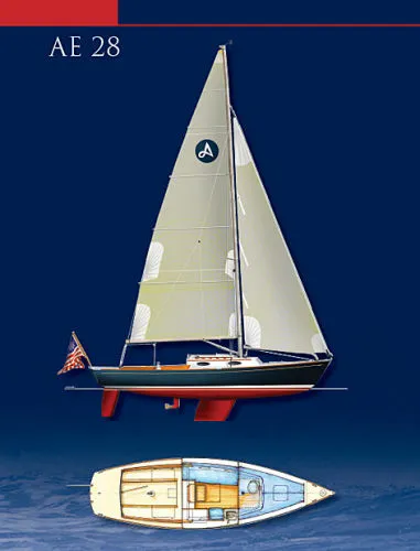 2009 Alerion-Express