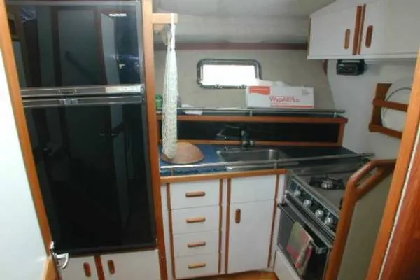 1986 Carver