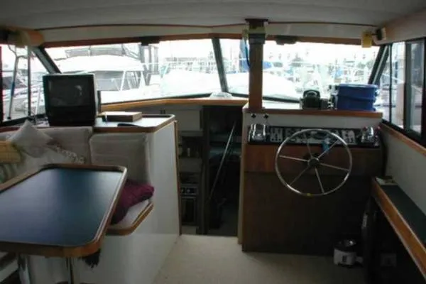 1986 Carver