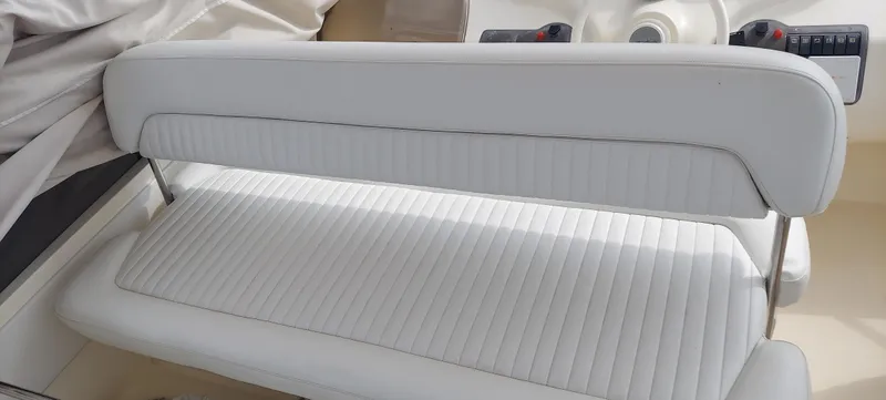 1996 Azimut 54 Flybridge Yacht