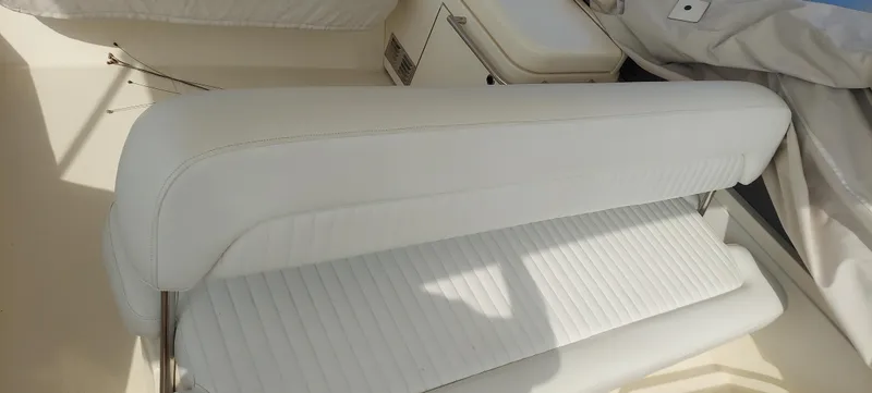 1996 Azimut 54 Flybridge Yacht