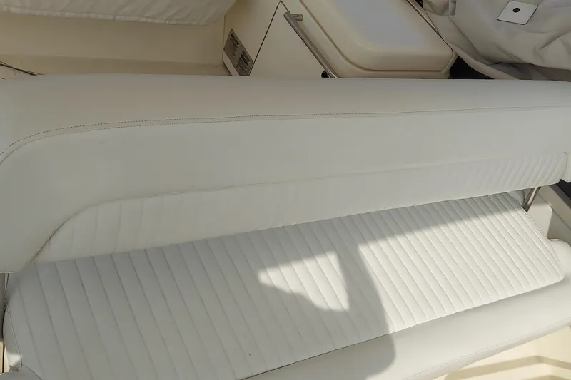 1996 Azimut 54 Flybridge Yacht