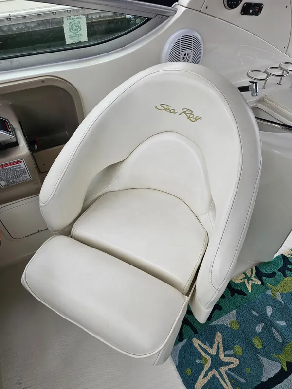 2003 Sea Ray Sundancer 280