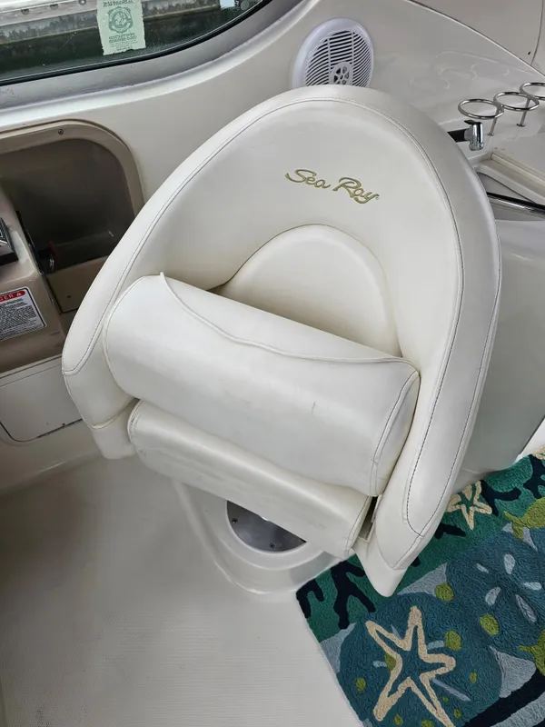 2003 Sea Ray Sundancer 280