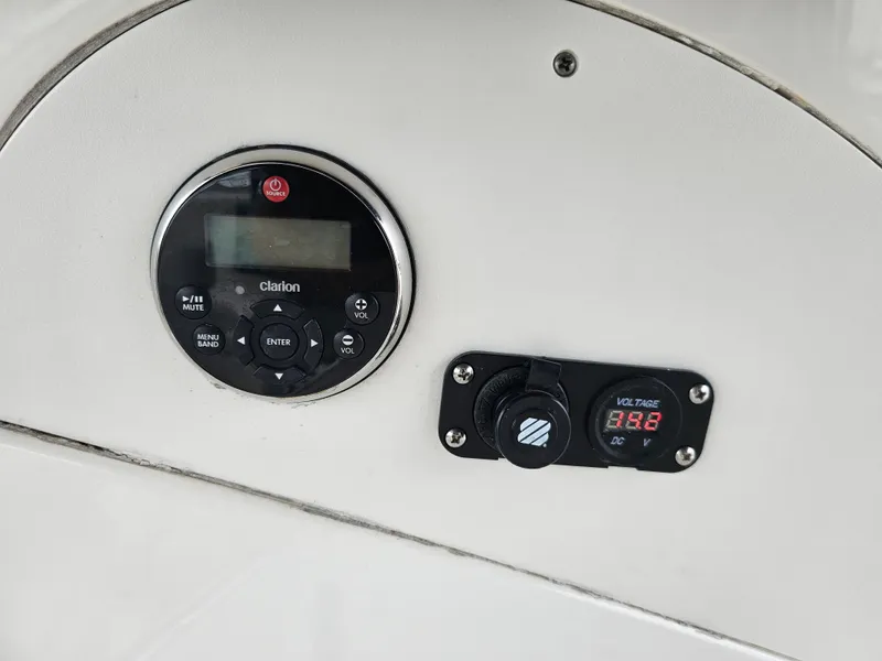 2003 Sea Ray Sundancer 280