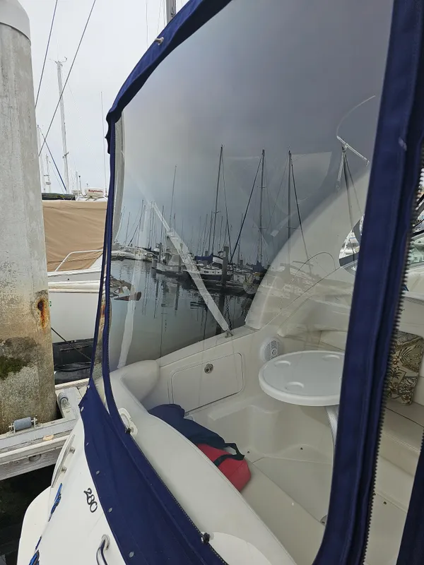 2003 Sea Ray Sundancer 280