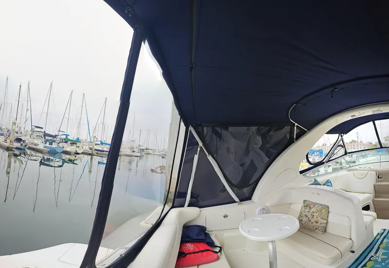 2003 Sea Ray Sundancer 280