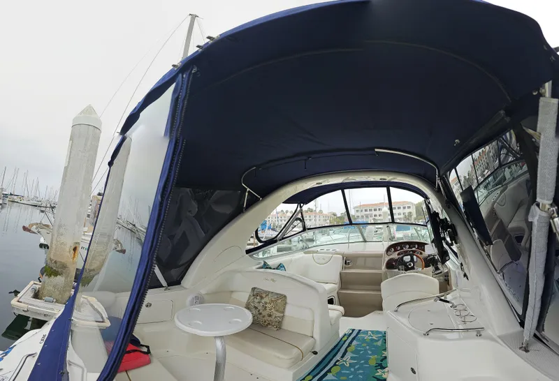 2003 Sea Ray Sundancer 280