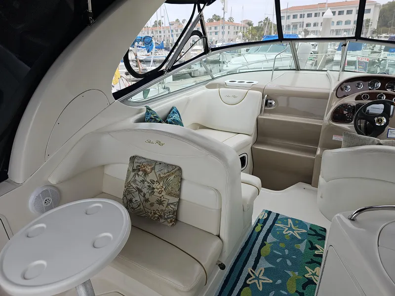2003 Sea Ray Sundancer 280