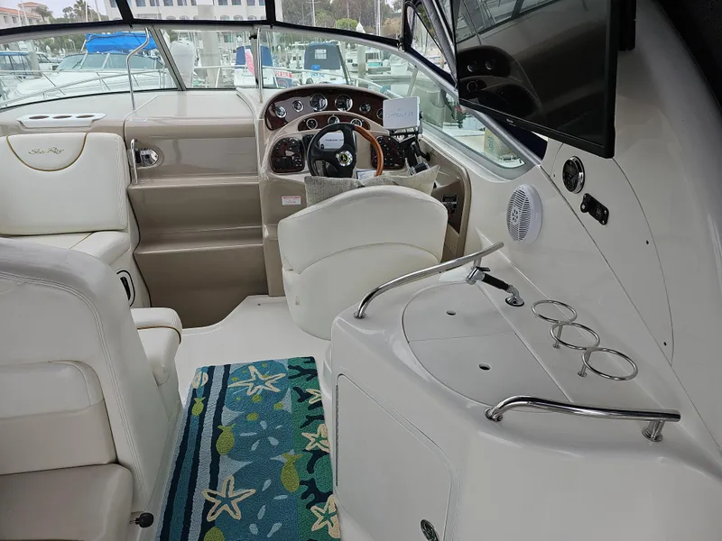 2003 Sea Ray Sundancer 280