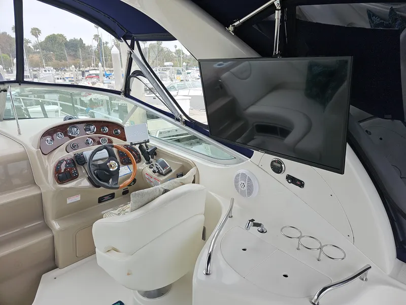 2003 Sea Ray Sundancer 280