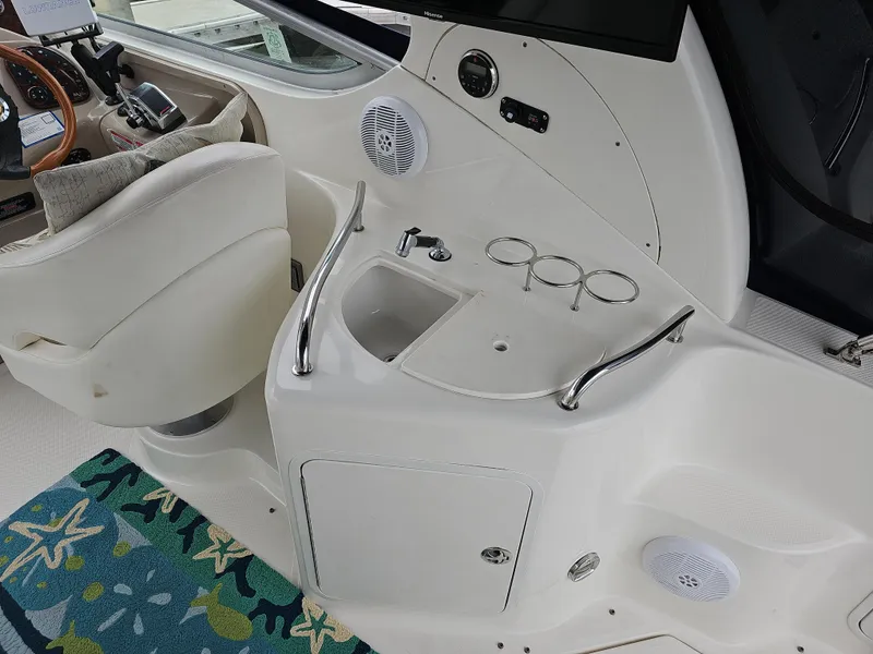 2003 Sea Ray Sundancer 280