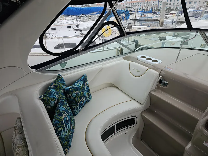2003 Sea Ray Sundancer 280