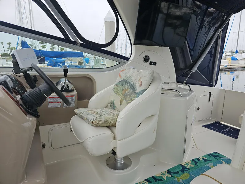 2003 Sea Ray Sundancer 280