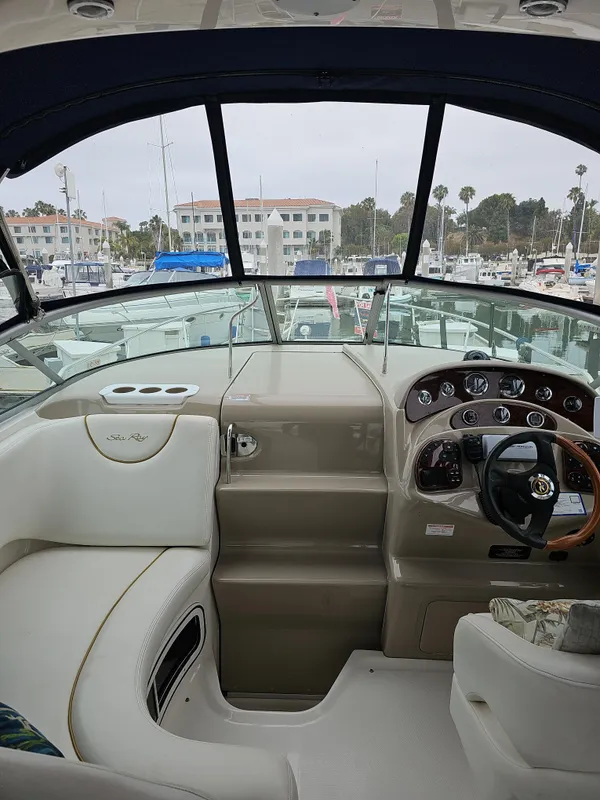 2003 Sea Ray Sundancer 280