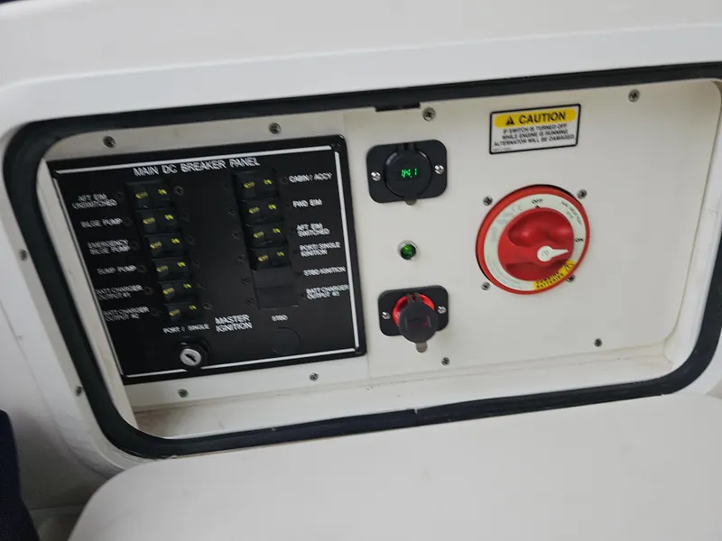 2003 Sea Ray Sundancer 280