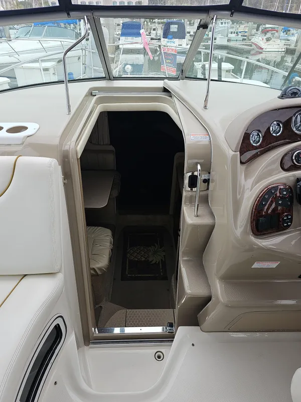 2003 Sea Ray Sundancer 280