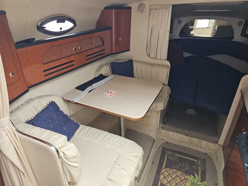 2003 Sea Ray Sundancer 280