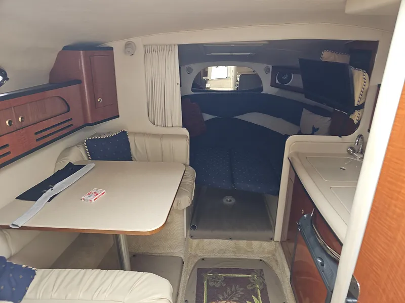 2003 Sea Ray Sundancer 280