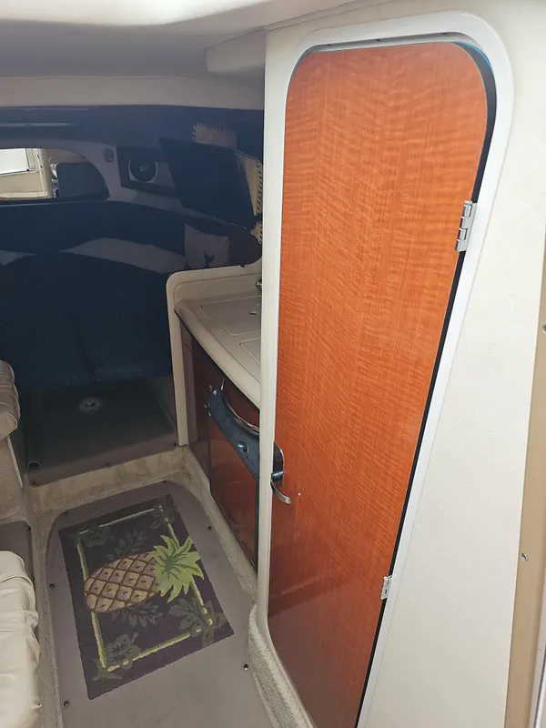 2003 Sea Ray Sundancer 280
