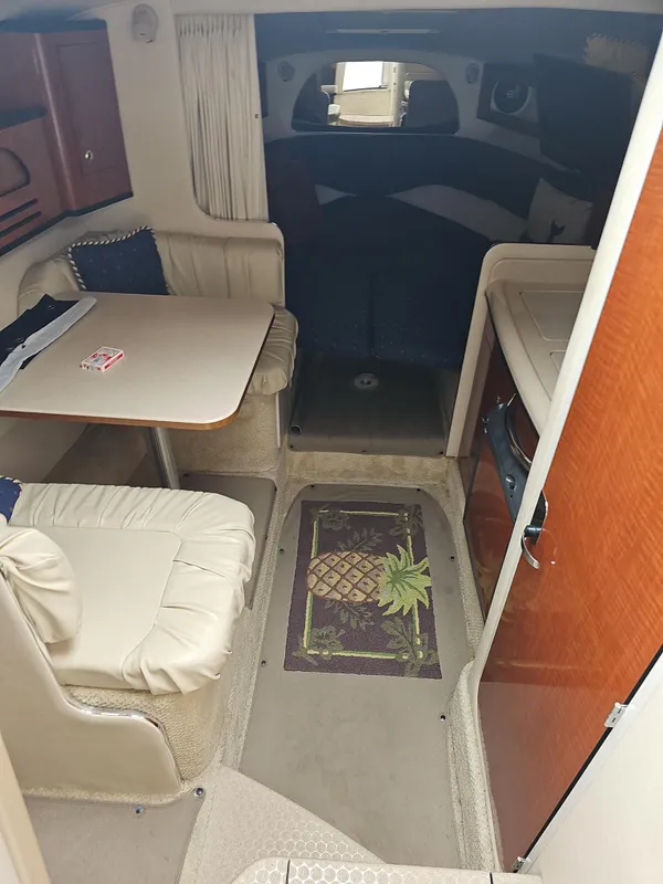 2003 Sea Ray Sundancer 280