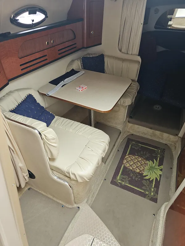 2003 Sea Ray Sundancer 280