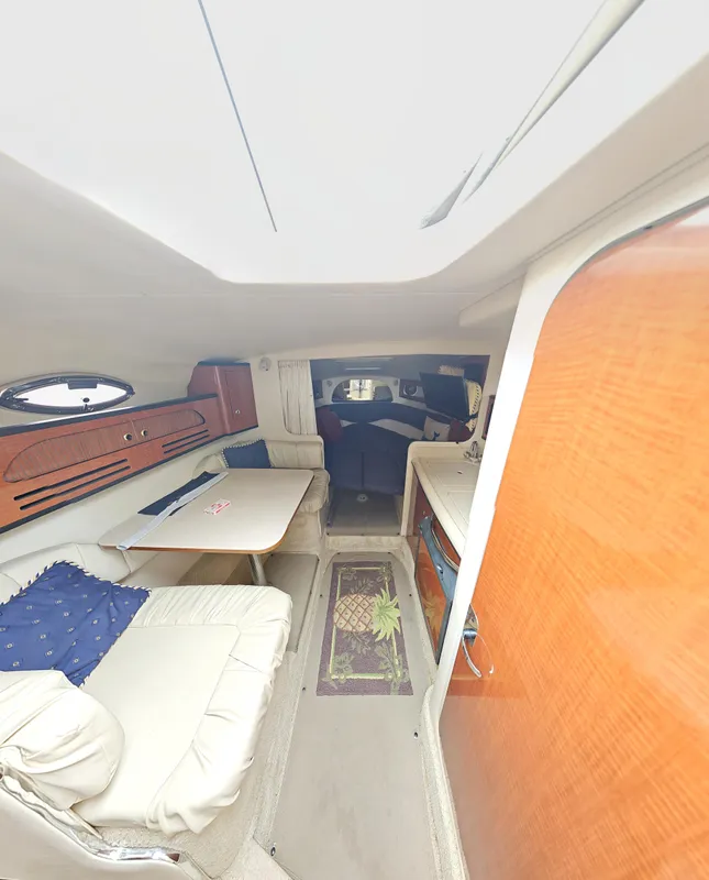 2003 Sea Ray Sundancer 280