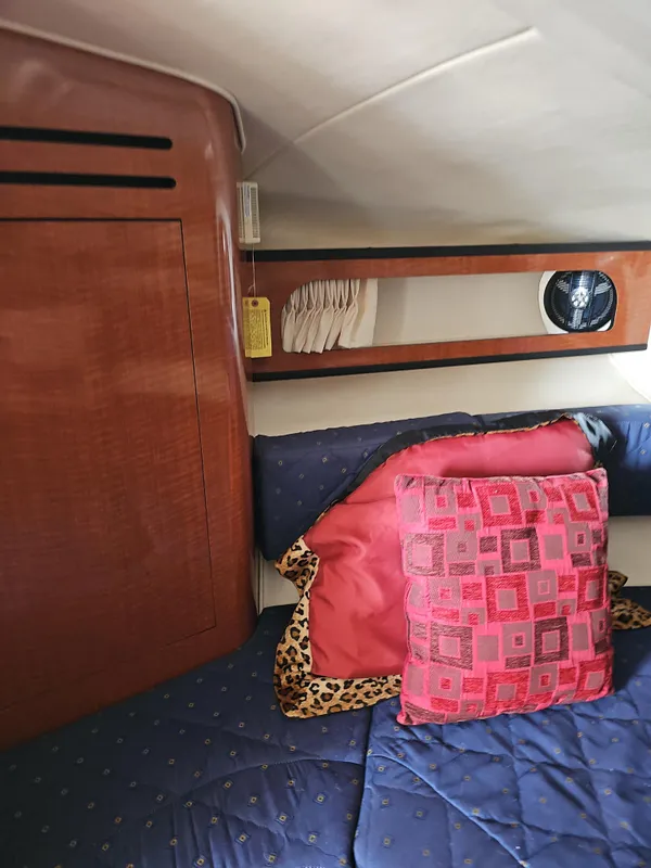 2003 Sea Ray Sundancer 280