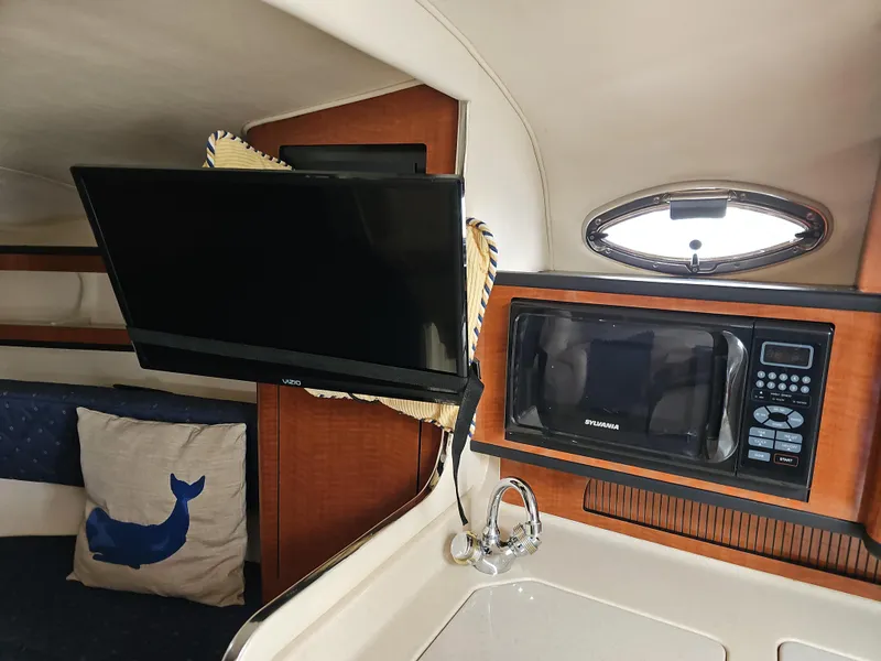2003 Sea Ray Sundancer 280