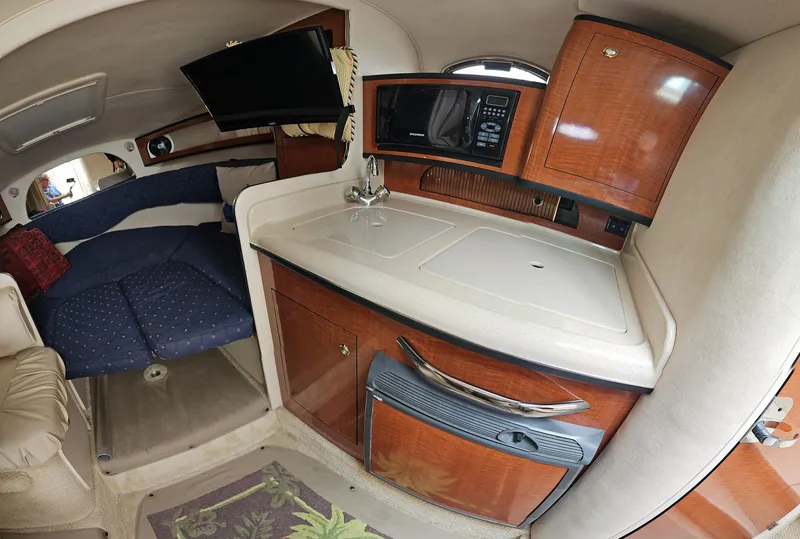 2003 Sea Ray Sundancer 280