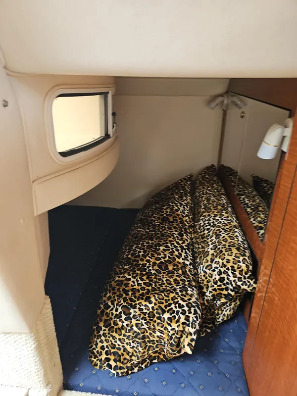 2003 Sea Ray Sundancer 280