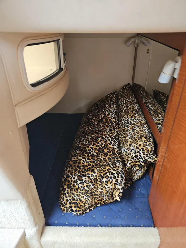 2003 Sea Ray Sundancer 280
