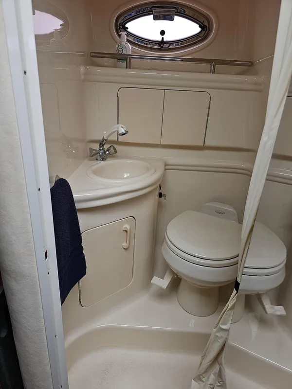 2003 Sea Ray Sundancer 280
