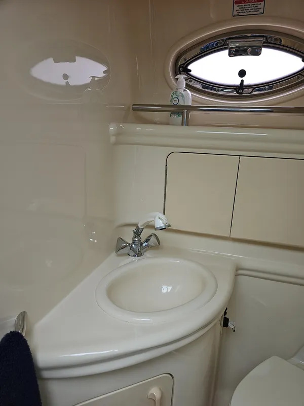 2003 Sea Ray Sundancer 280