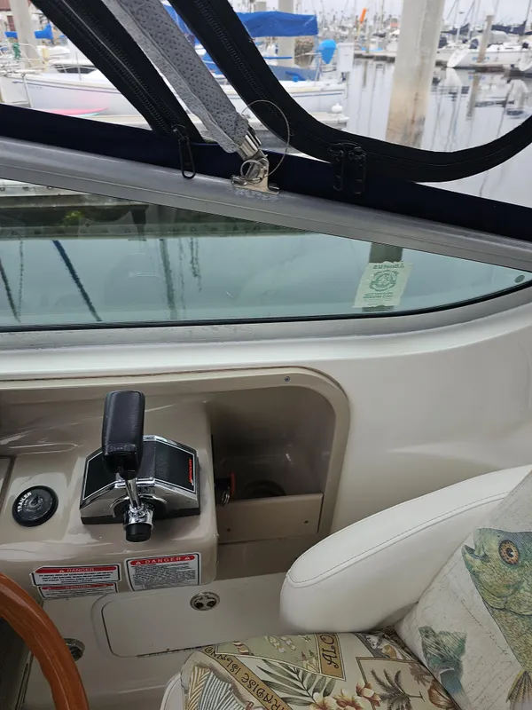 2003 Sea Ray Sundancer 280