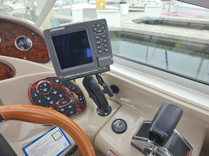 2003 Sea Ray Sundancer 280