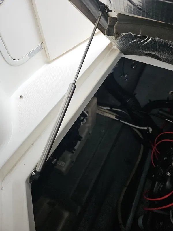 2003 Sea Ray Sundancer 280