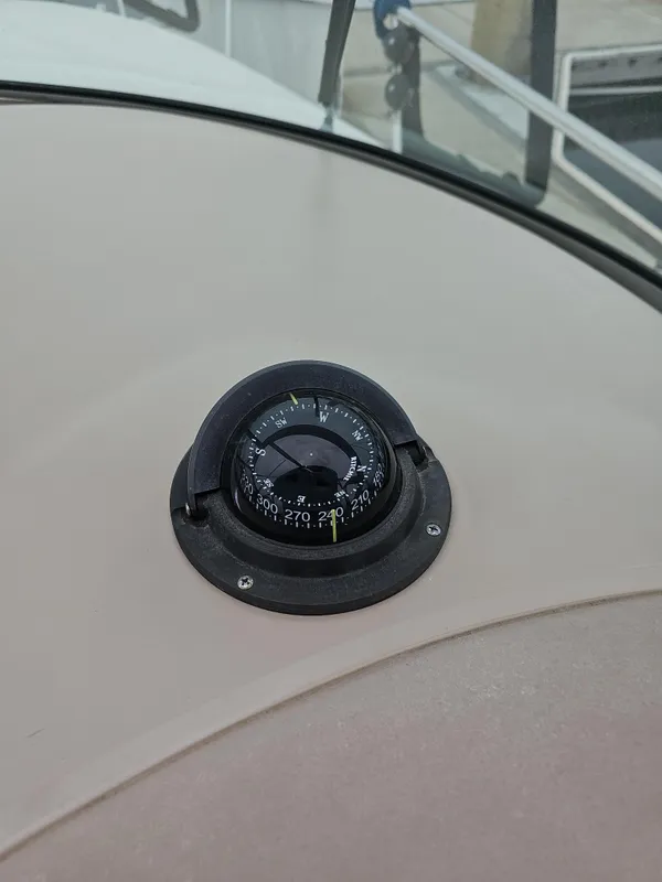 2003 Sea Ray Sundancer 280