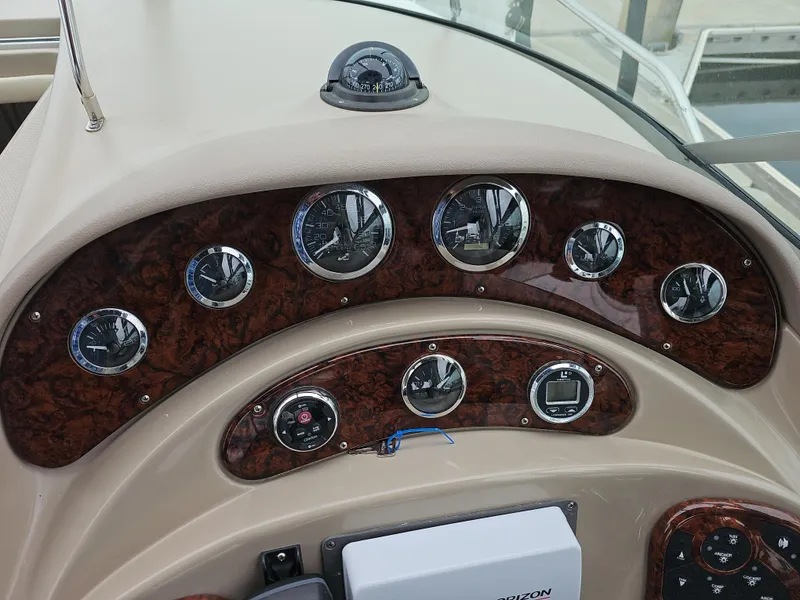 2003 Sea Ray Sundancer 280