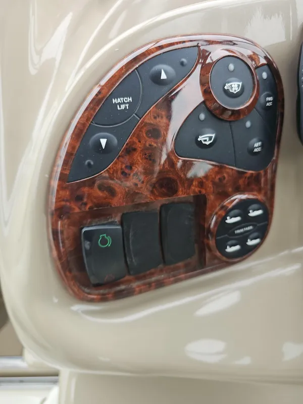 2003 Sea Ray Sundancer 280