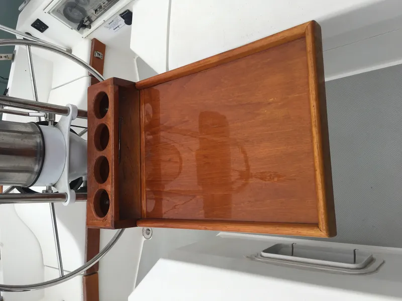 1988 Catalina 34