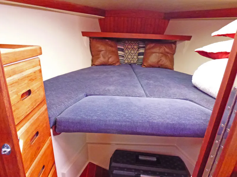 1988 Catalina 34
