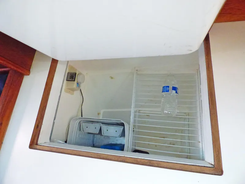 1988 Catalina 34